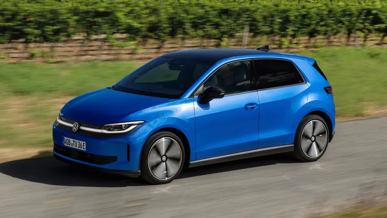 2026年型フォルクスワーゲンID.Polo試乗記：ようやく「VWらしさ」を取り戻した電気自動車